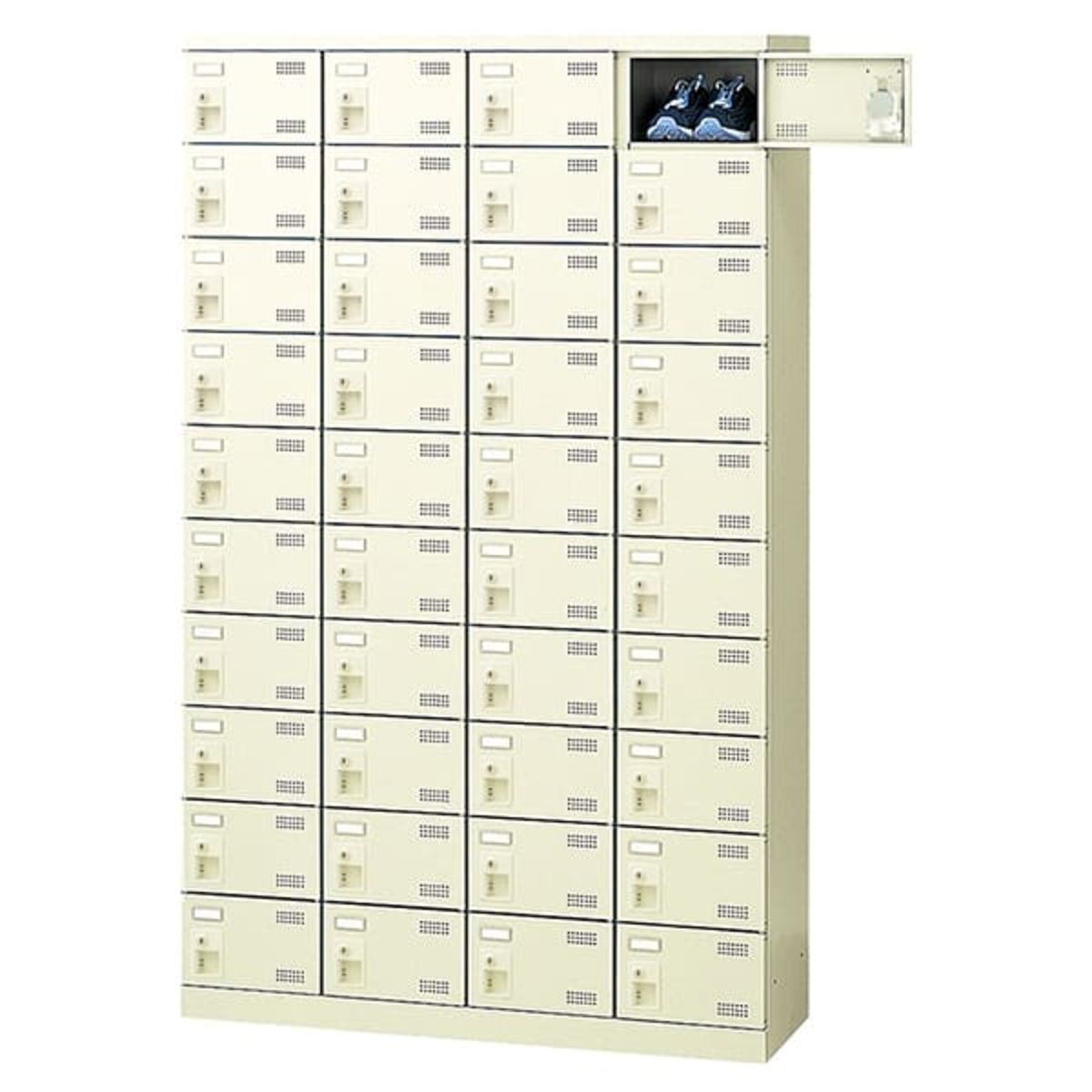 FSLB 10段4列(40人用)-画像1