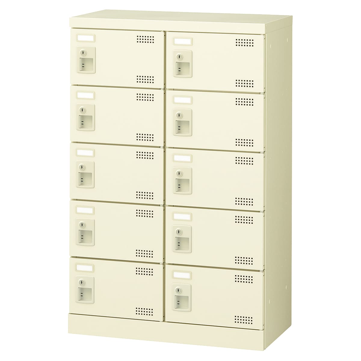 FSLB 5段2列(10人用)-画像1