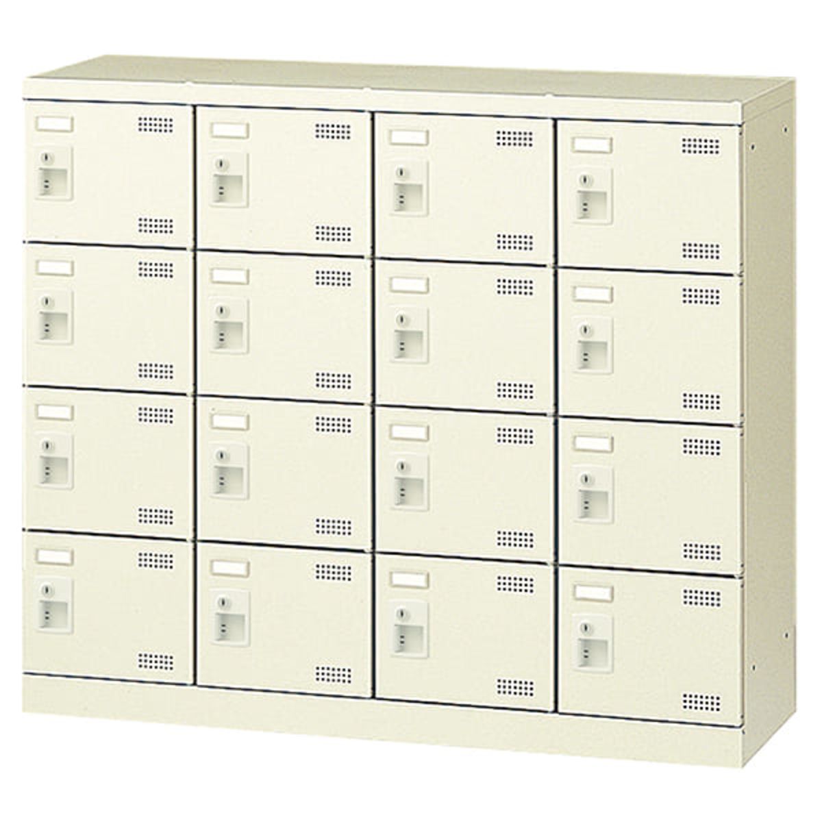 FSLB 4段4列(16人用)-画像1