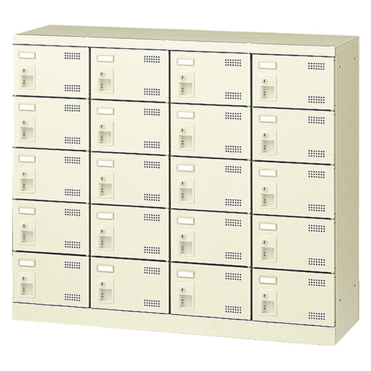 FSLB 5段4列(20人用)-画像1