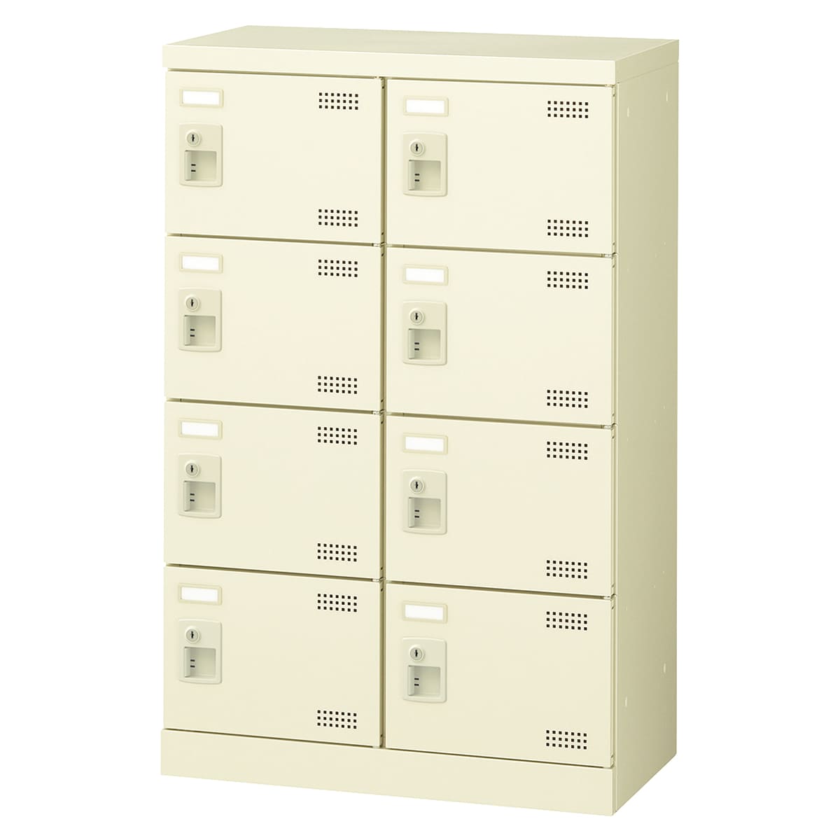 FSLB 4段2列(8人用)-画像1