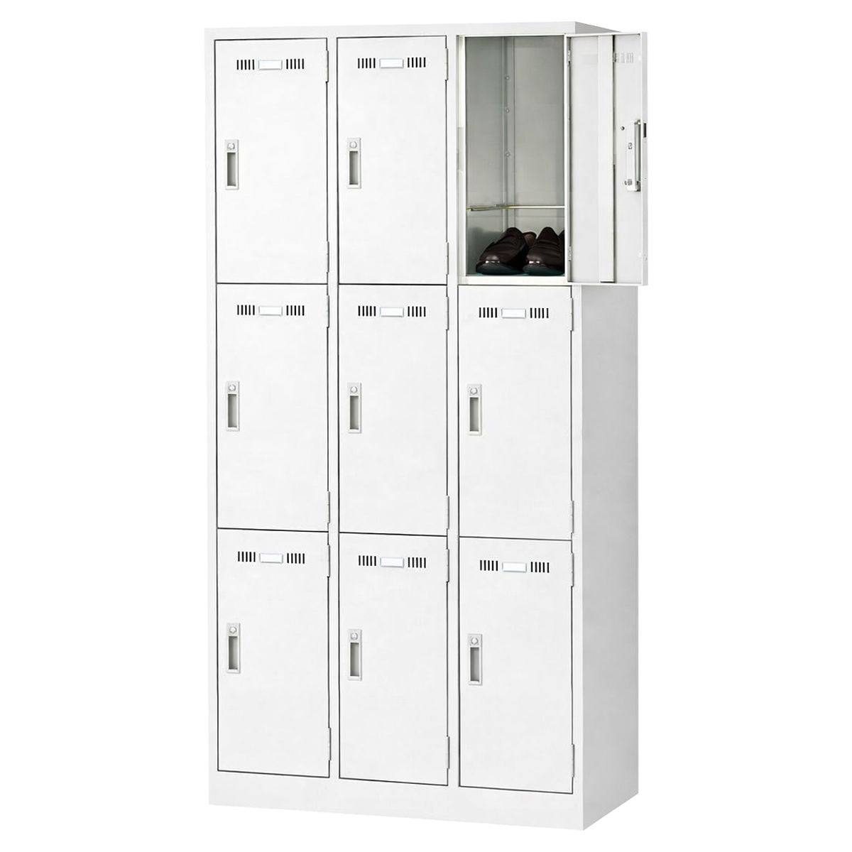 FSLKW 9人用3段-画像1