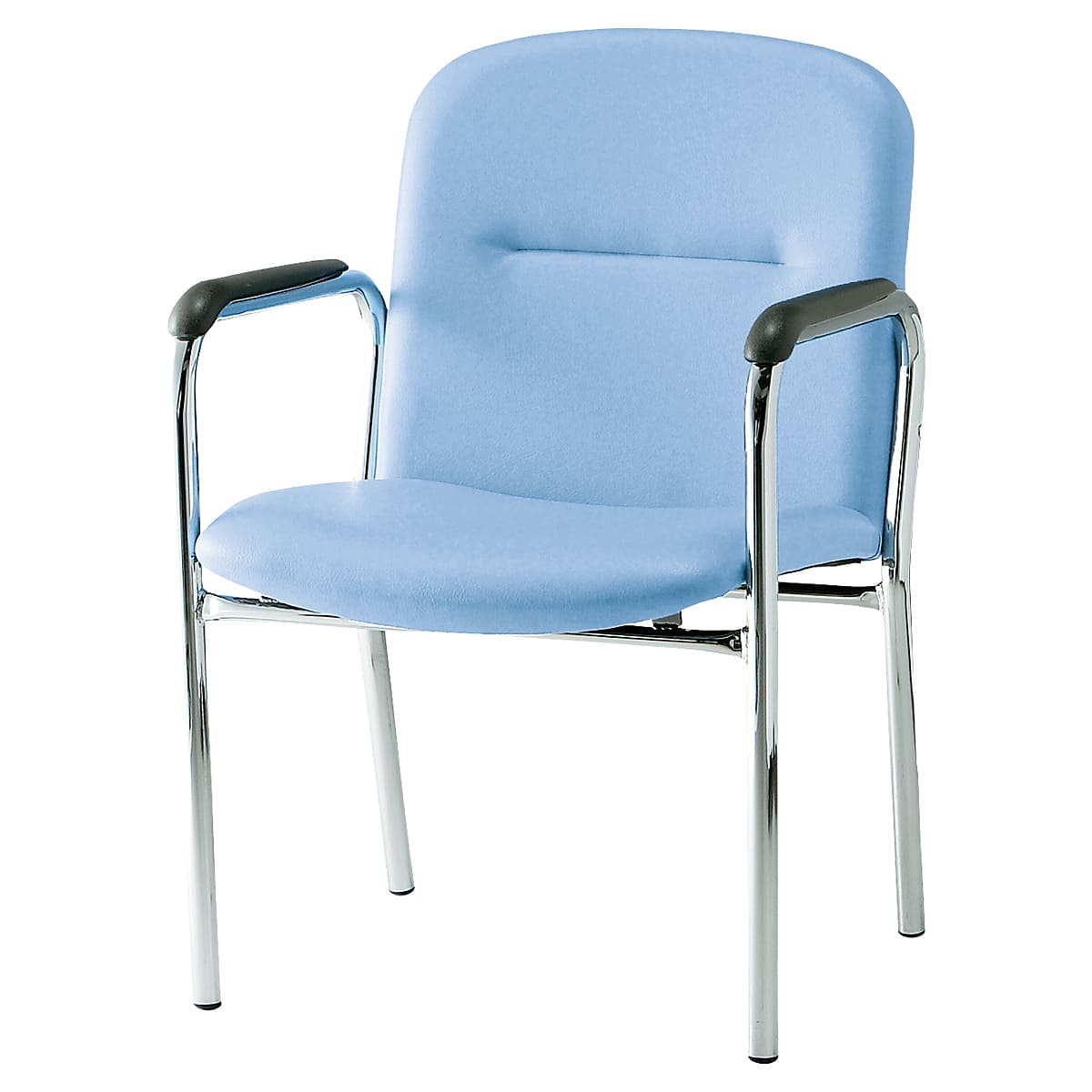 FSQ-4A 4本脚 肘付-画像1