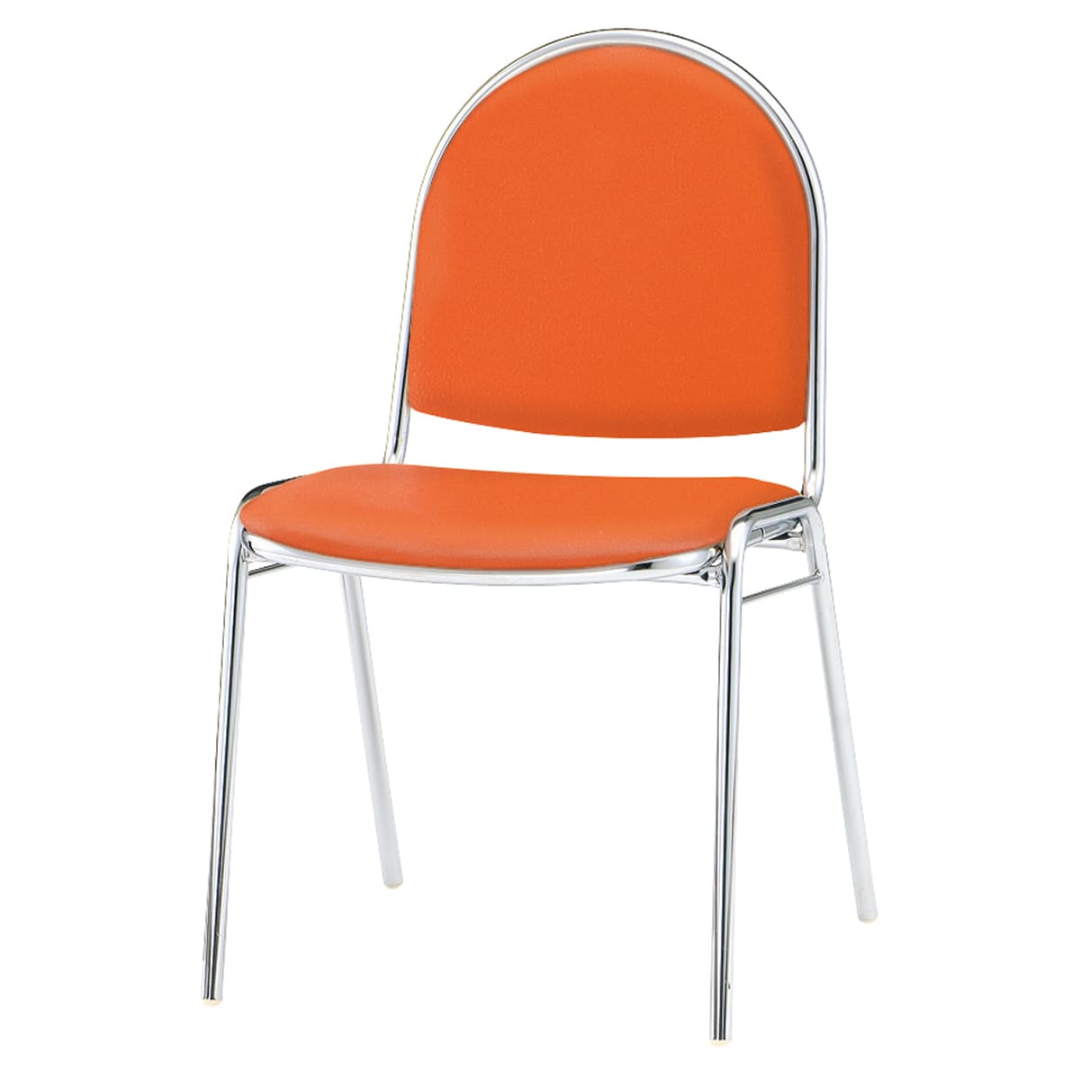 FSR-R4 メッキ脚-画像1