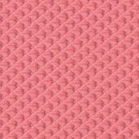 ピンク（布地）