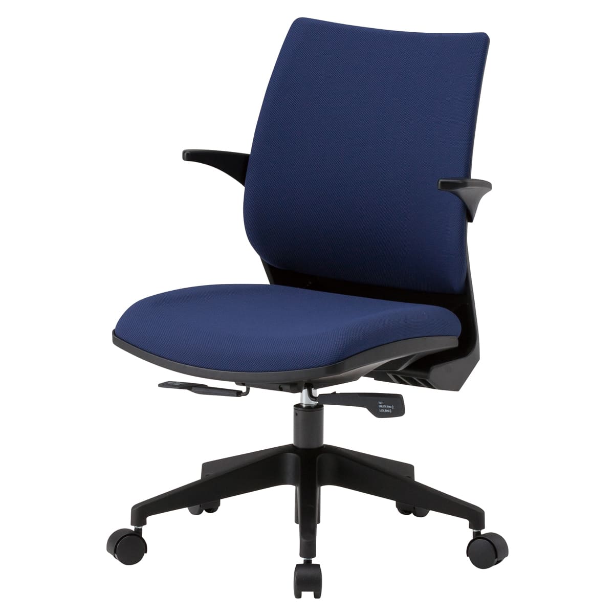 FST-88A 肘付｜藤沢工業のオフィスチェア