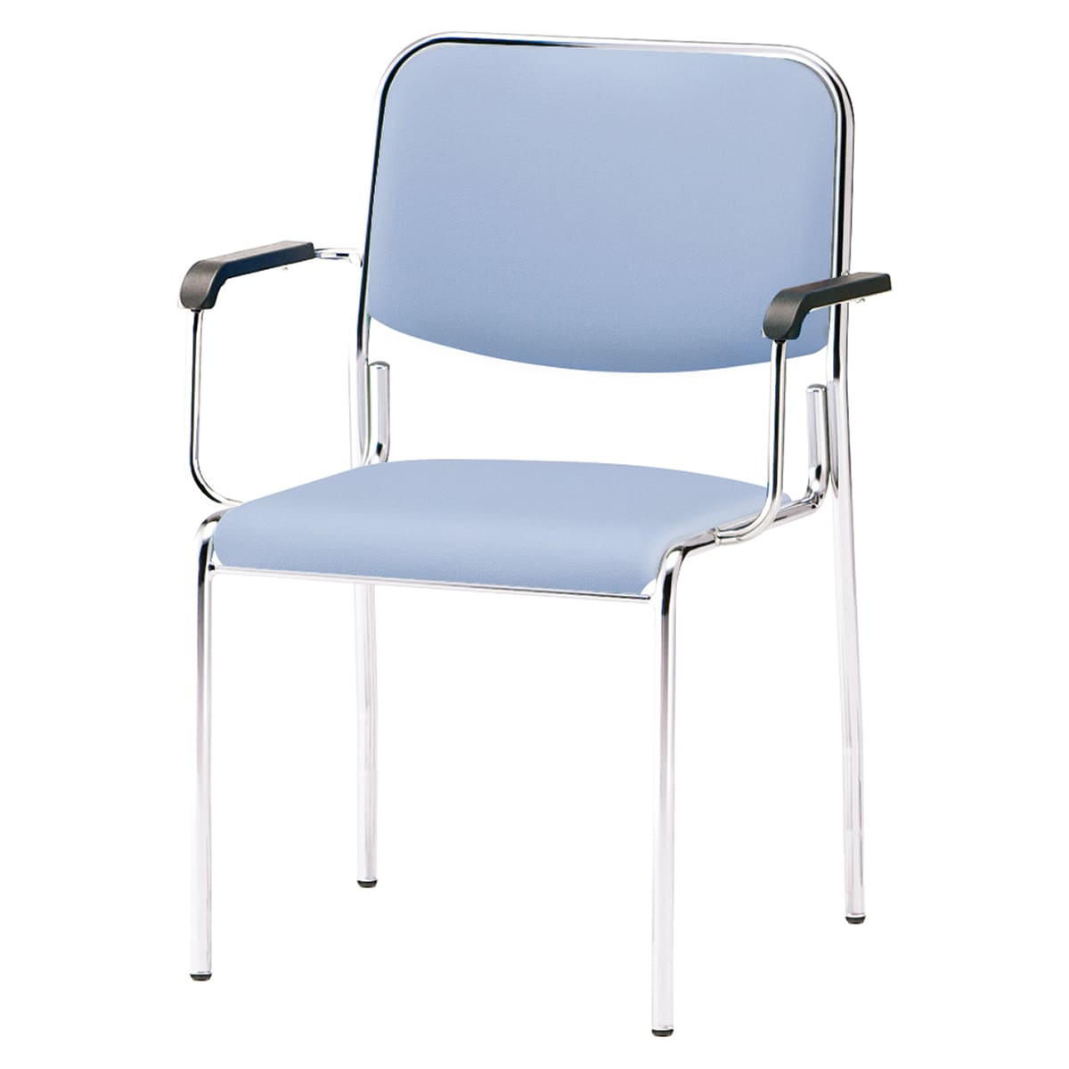 FSX-4A 4本脚 肘付-画像1