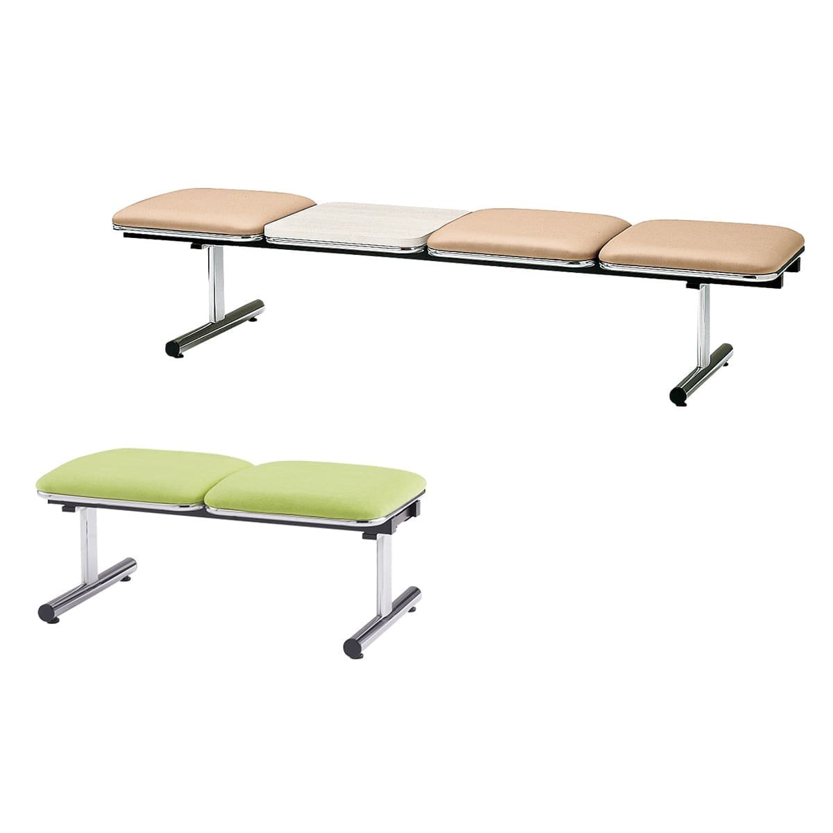 FTLシリーズ 背無タイプ-画像1