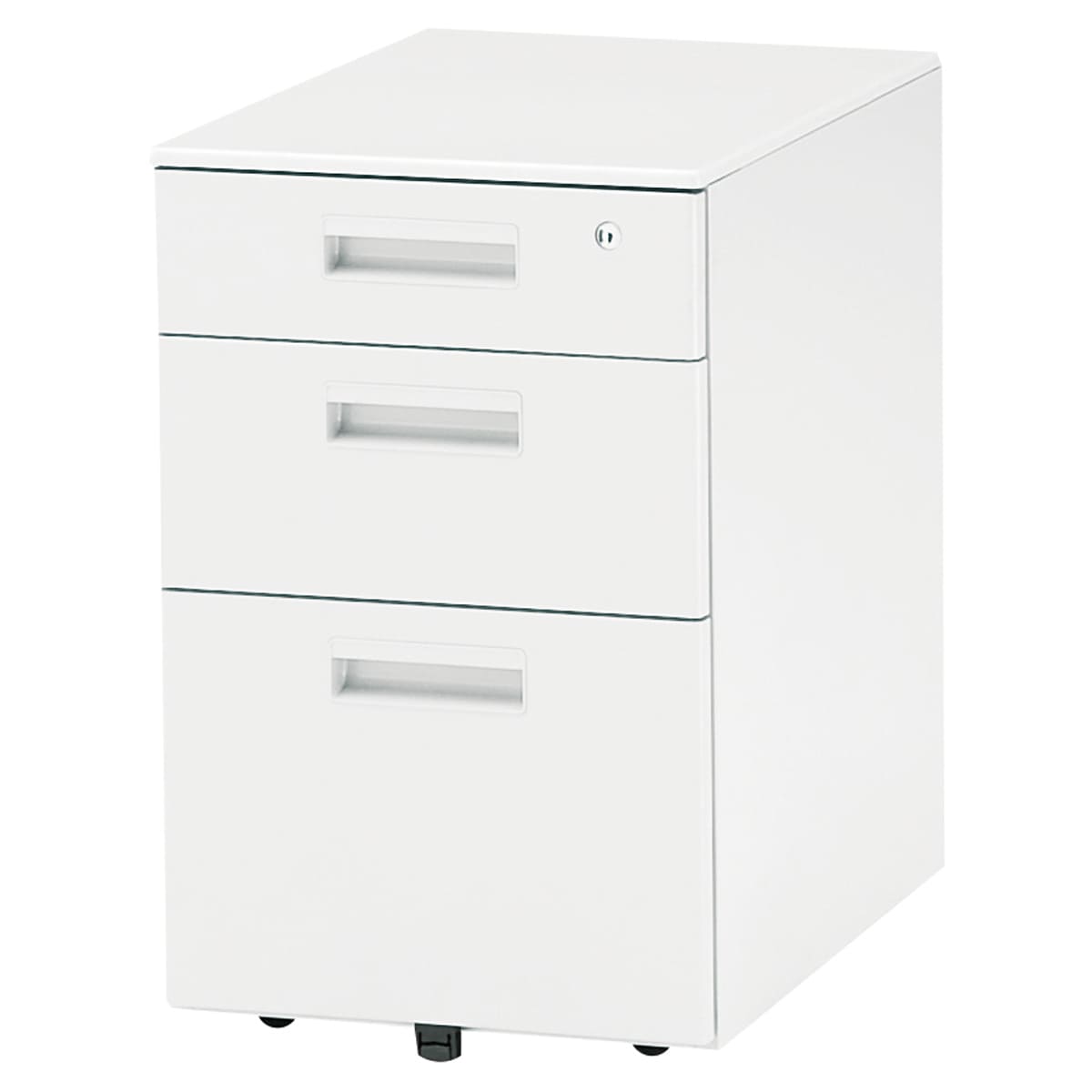 FTW-N3 3段引出し」藤沢工業