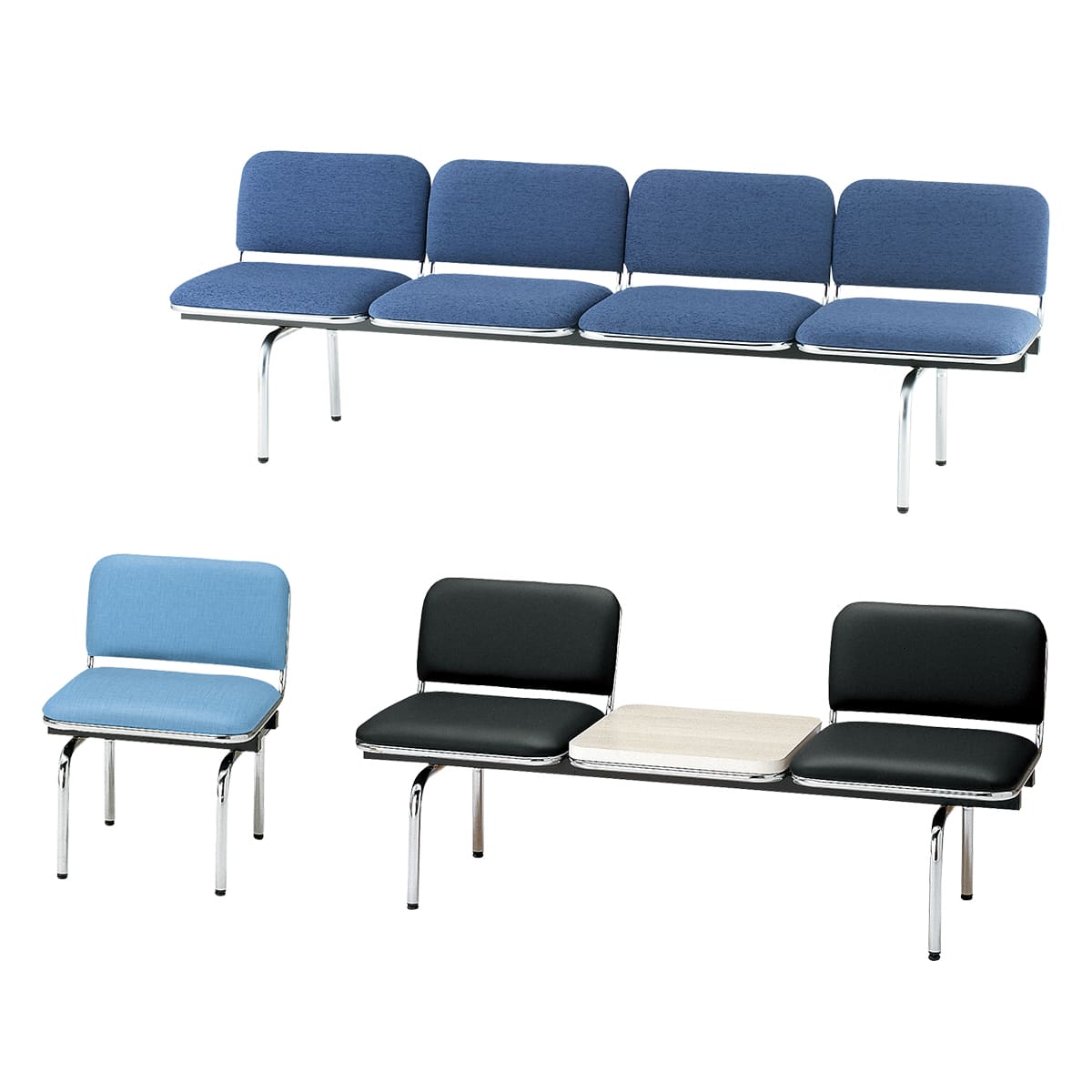 FULシリーズ 背付タイプ-画像1