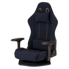 ウィステリア フリーダムチェア GCV33-LC」藤沢工業のワーキング