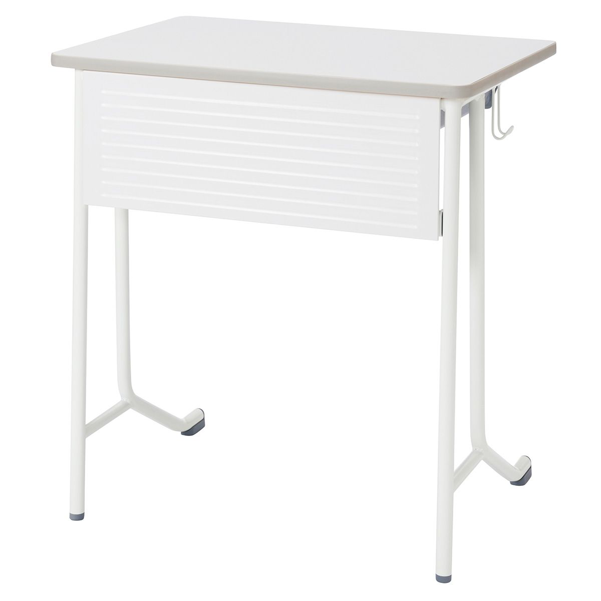 GKSFテーブル 幕板付-画像1