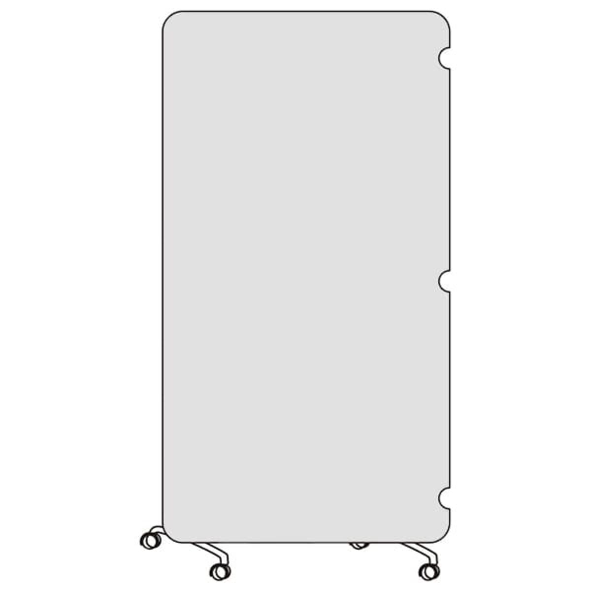 HN-0918AS ジョイントタイプ H1780 サイド用-画像1