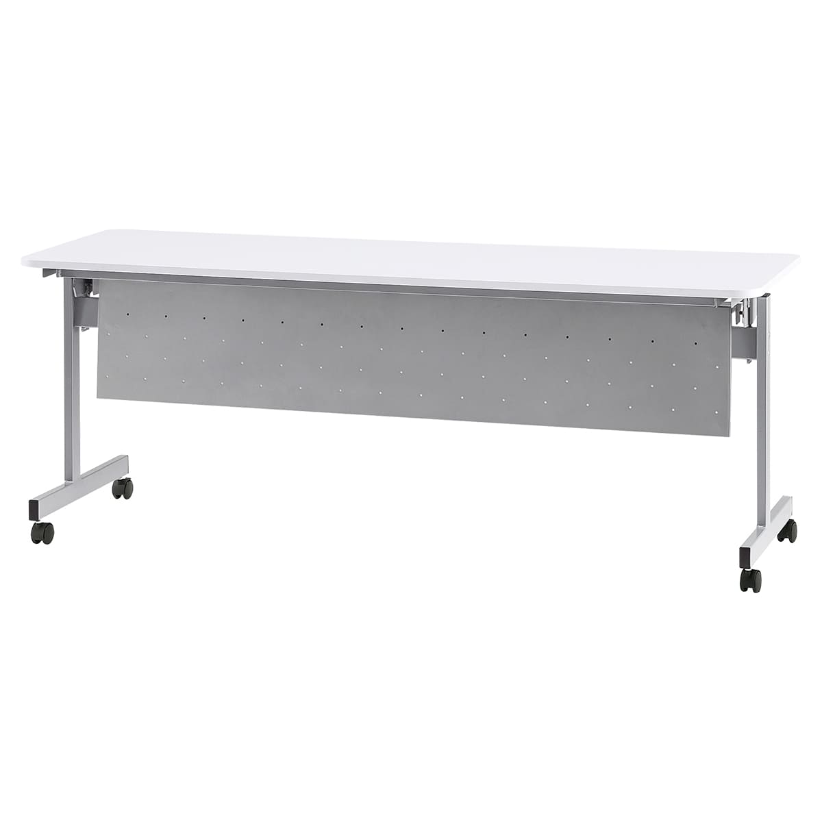 HSVテーブル H700mm パネル付-画像1