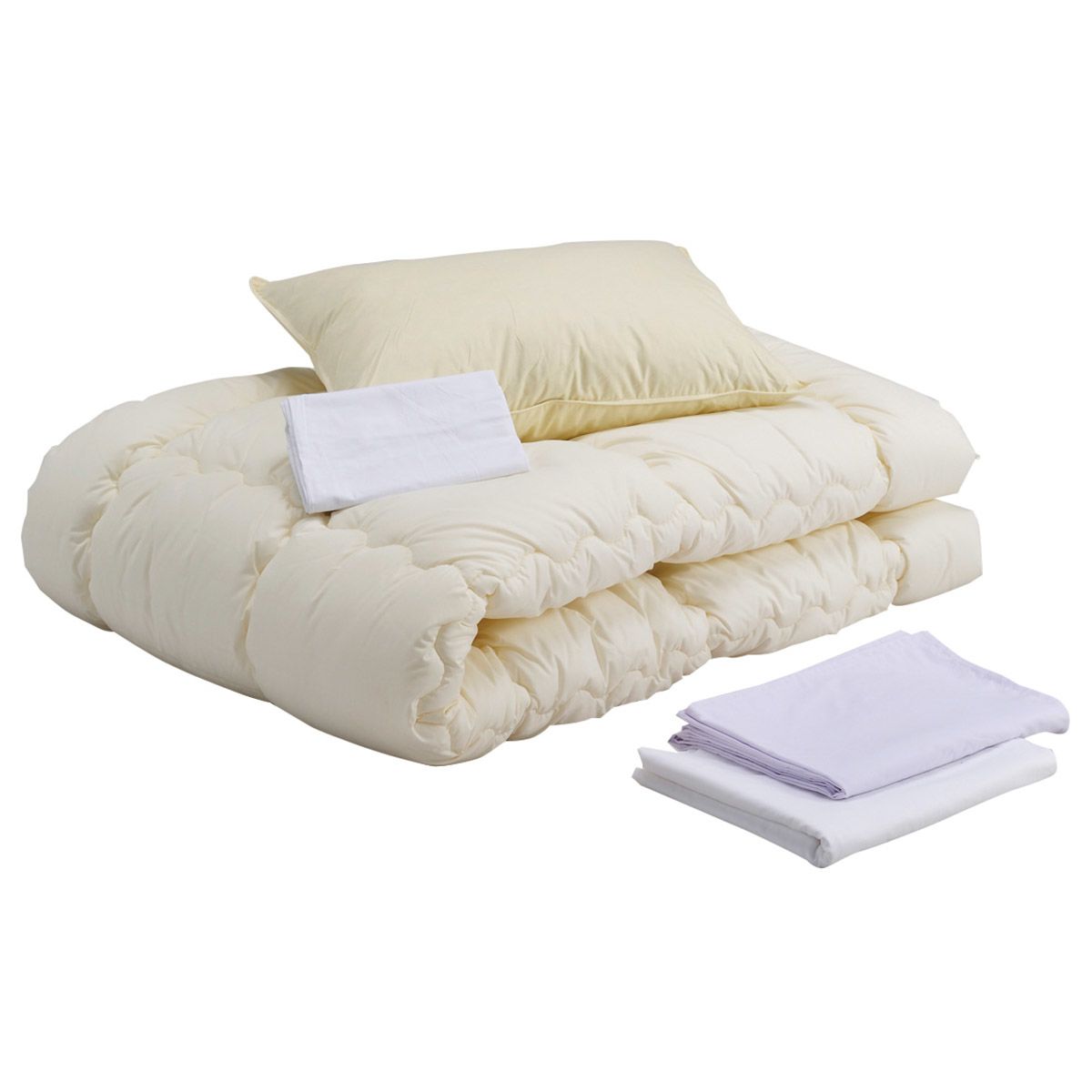 IBMF-701 寝具コーディネートセット-画像1