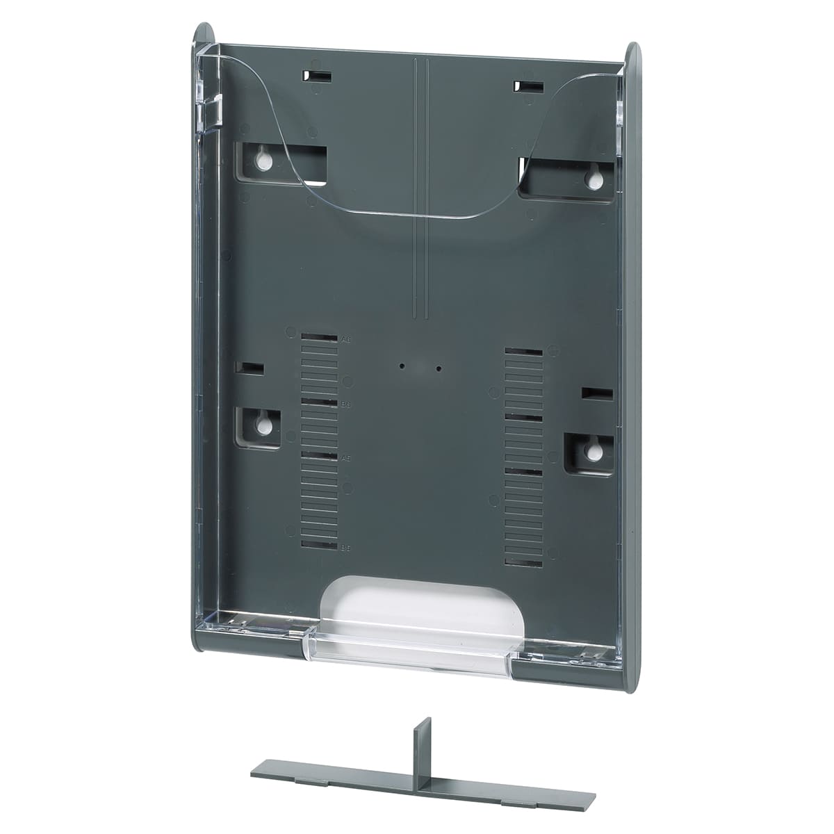 パンフレットケース IFO-PCS1-画像1