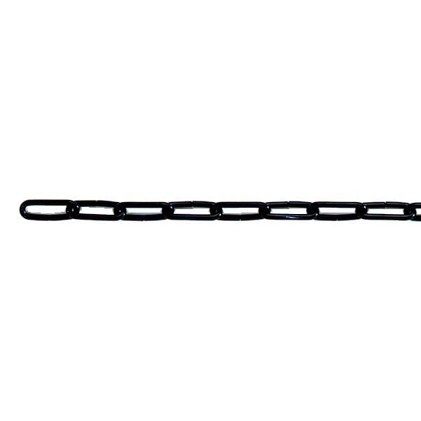 パーティション用チェーン KR-B ブラック-画像1