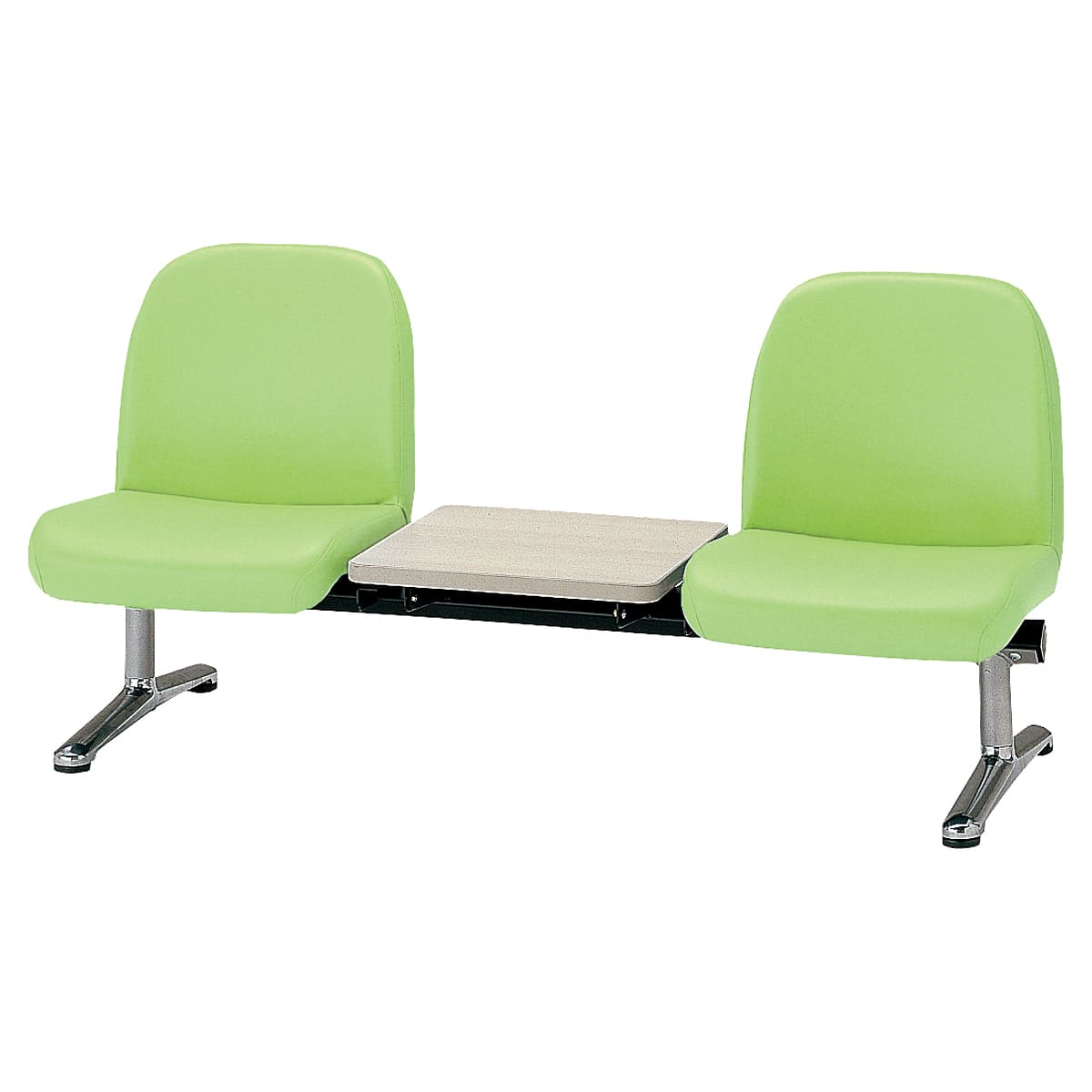 LA-2T 背付 テーブル付-画像1