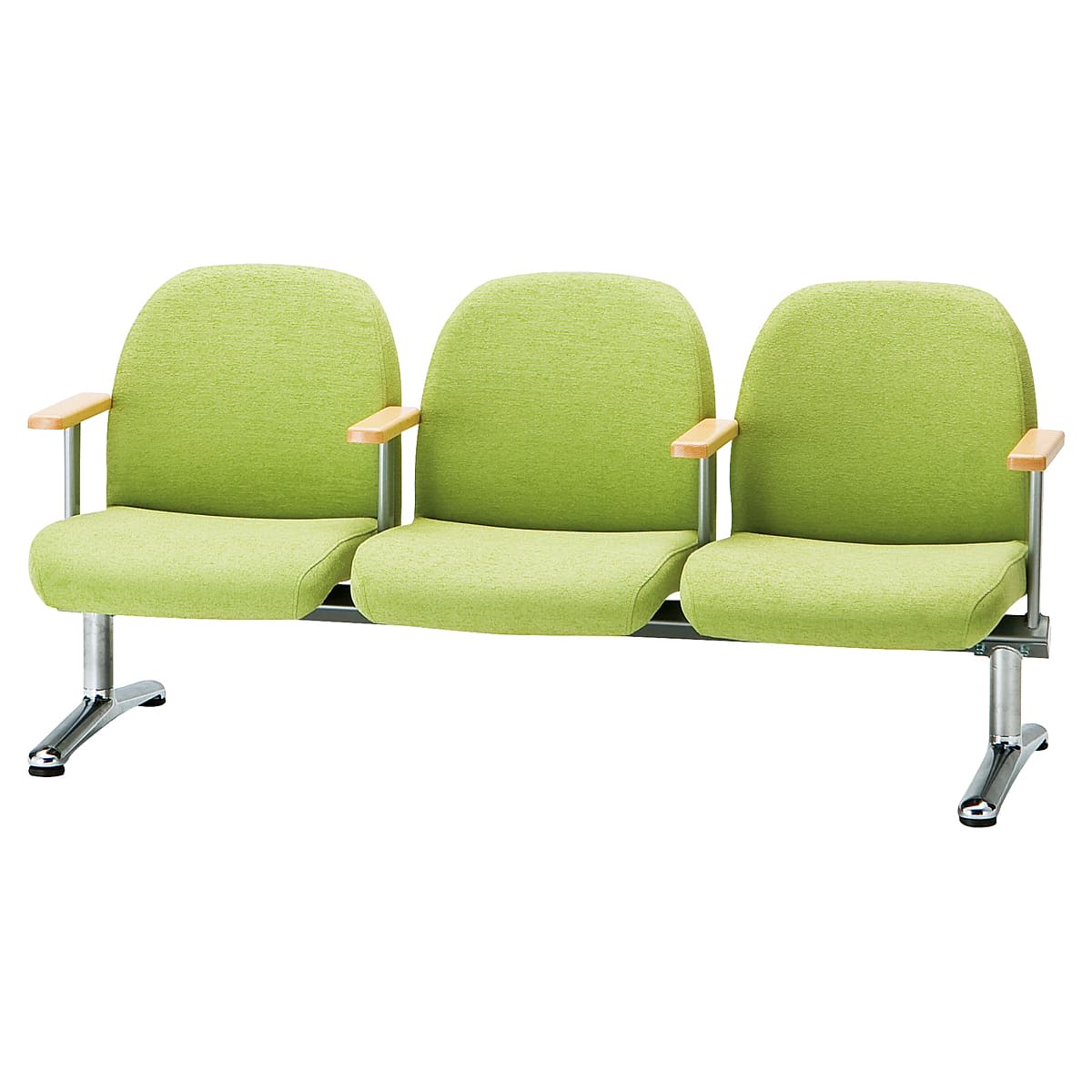 LA-3A 背付 肘付-画像1