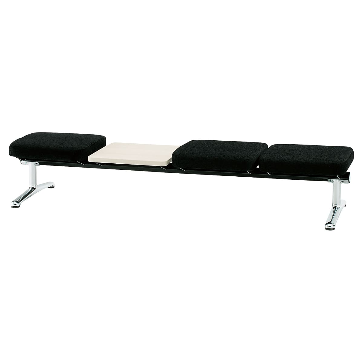 LA-3NT 背無 テーブル付-画像1