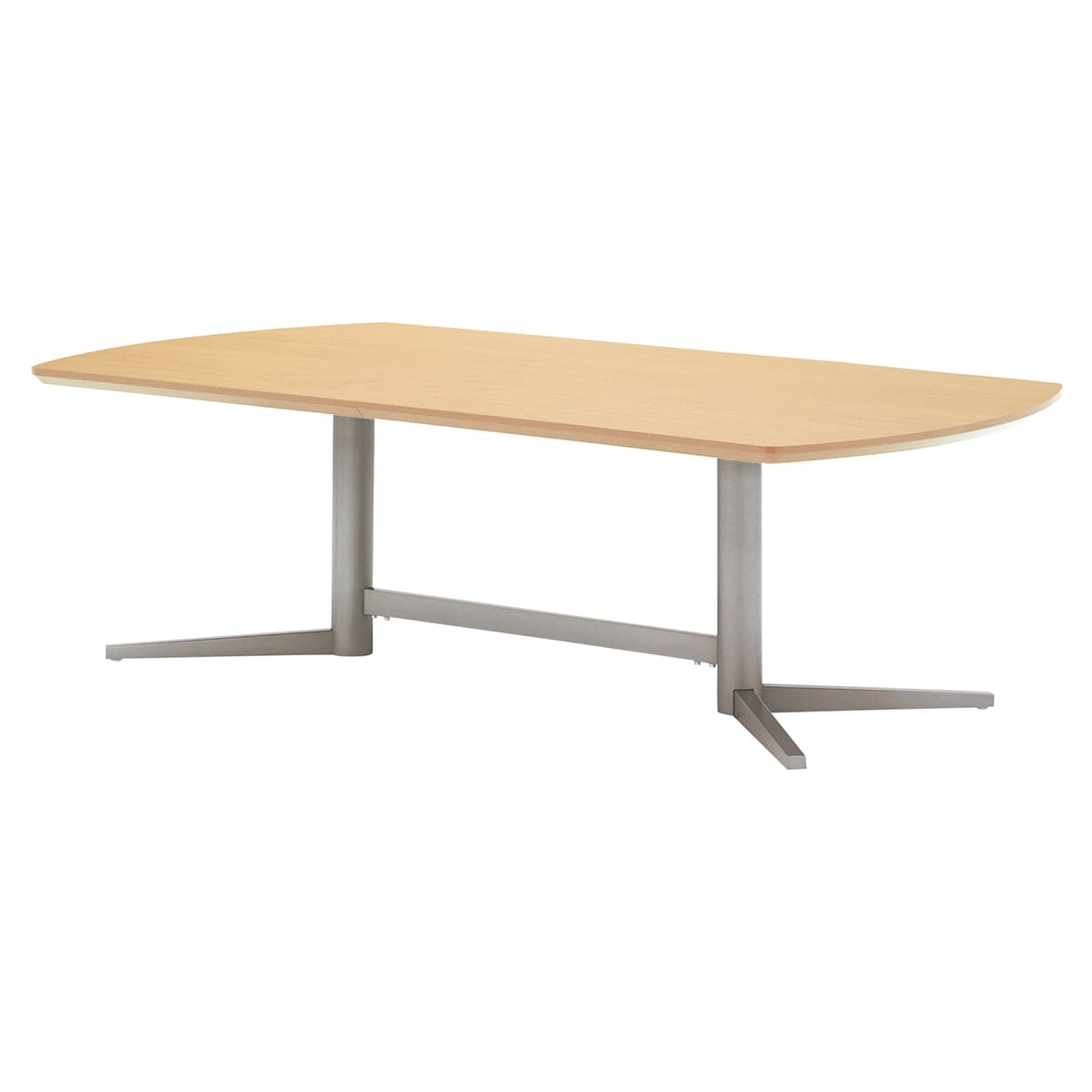 LSBテーブル 楕円型-画像1