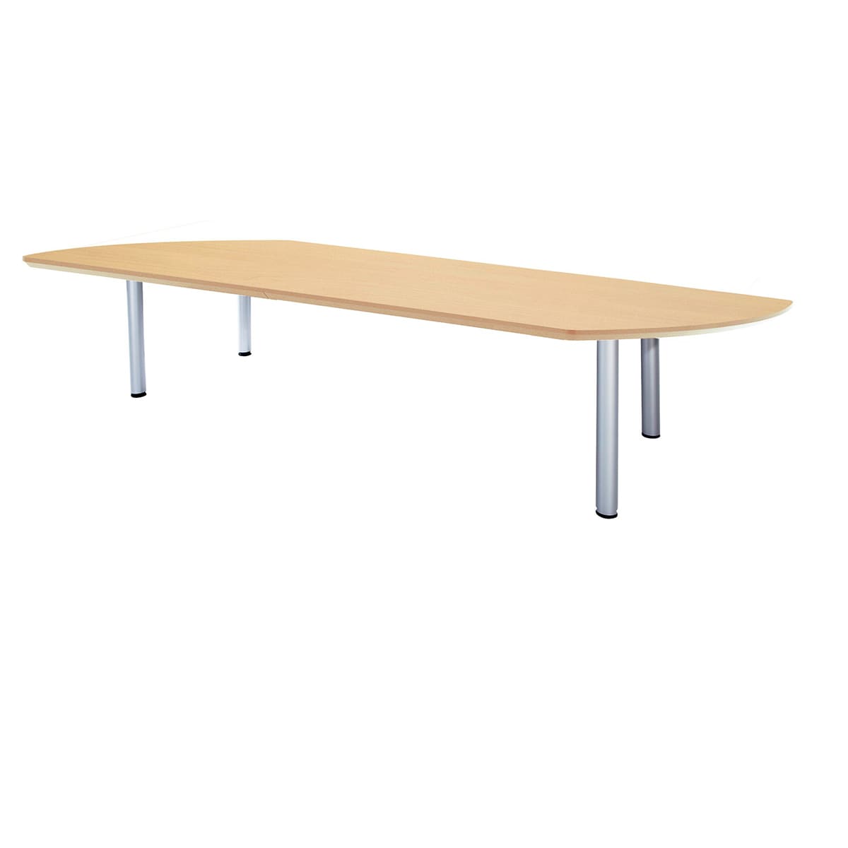 LSDテーブル 楕円型-画像1