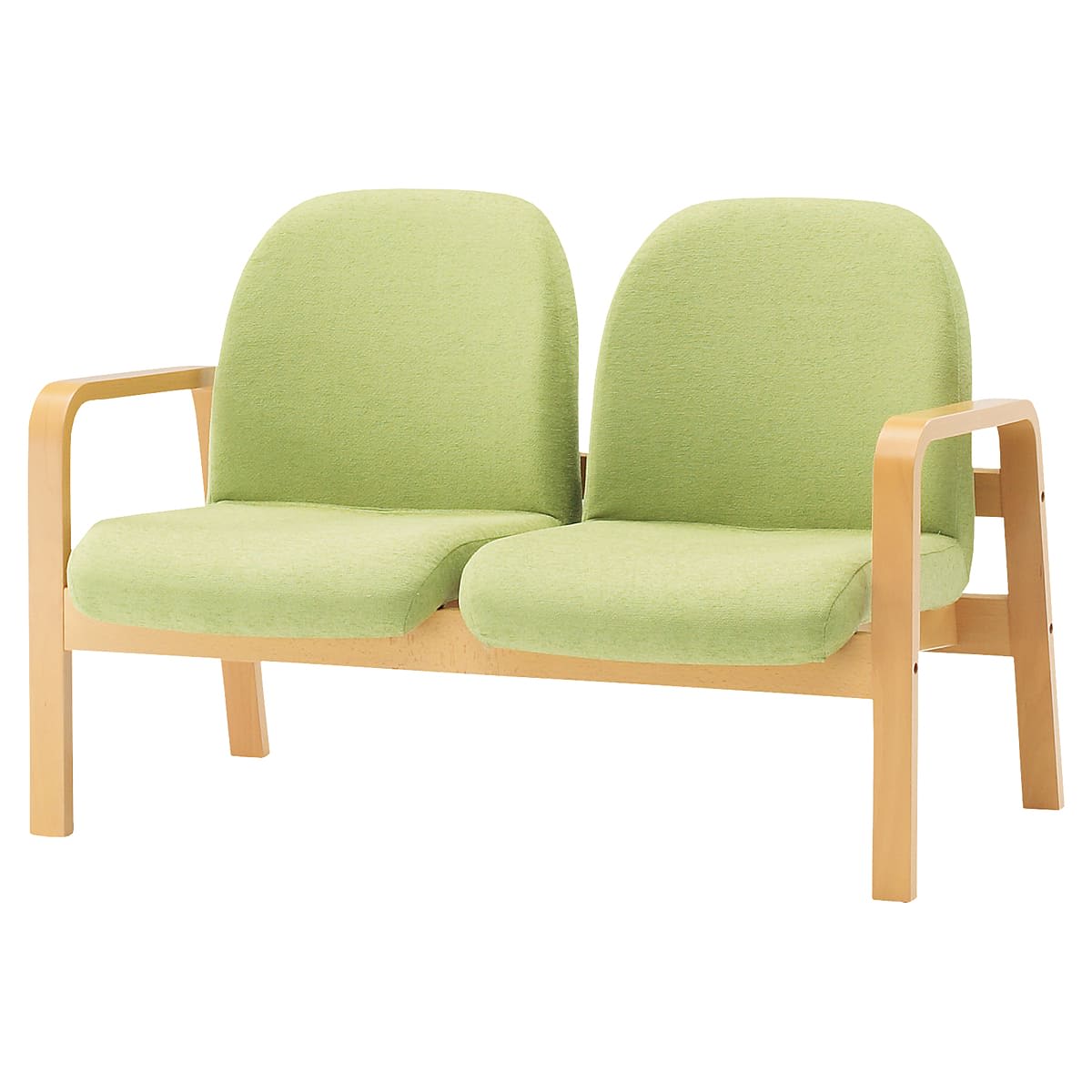 LW-2 両側肘付-画像1