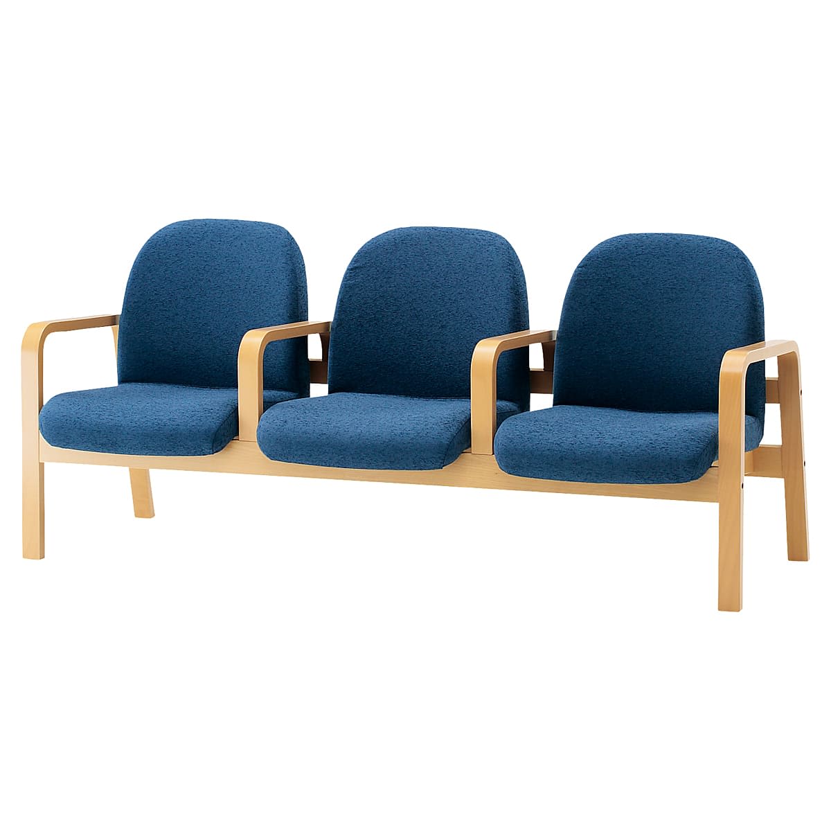 LW-3A 各席肘付-画像1