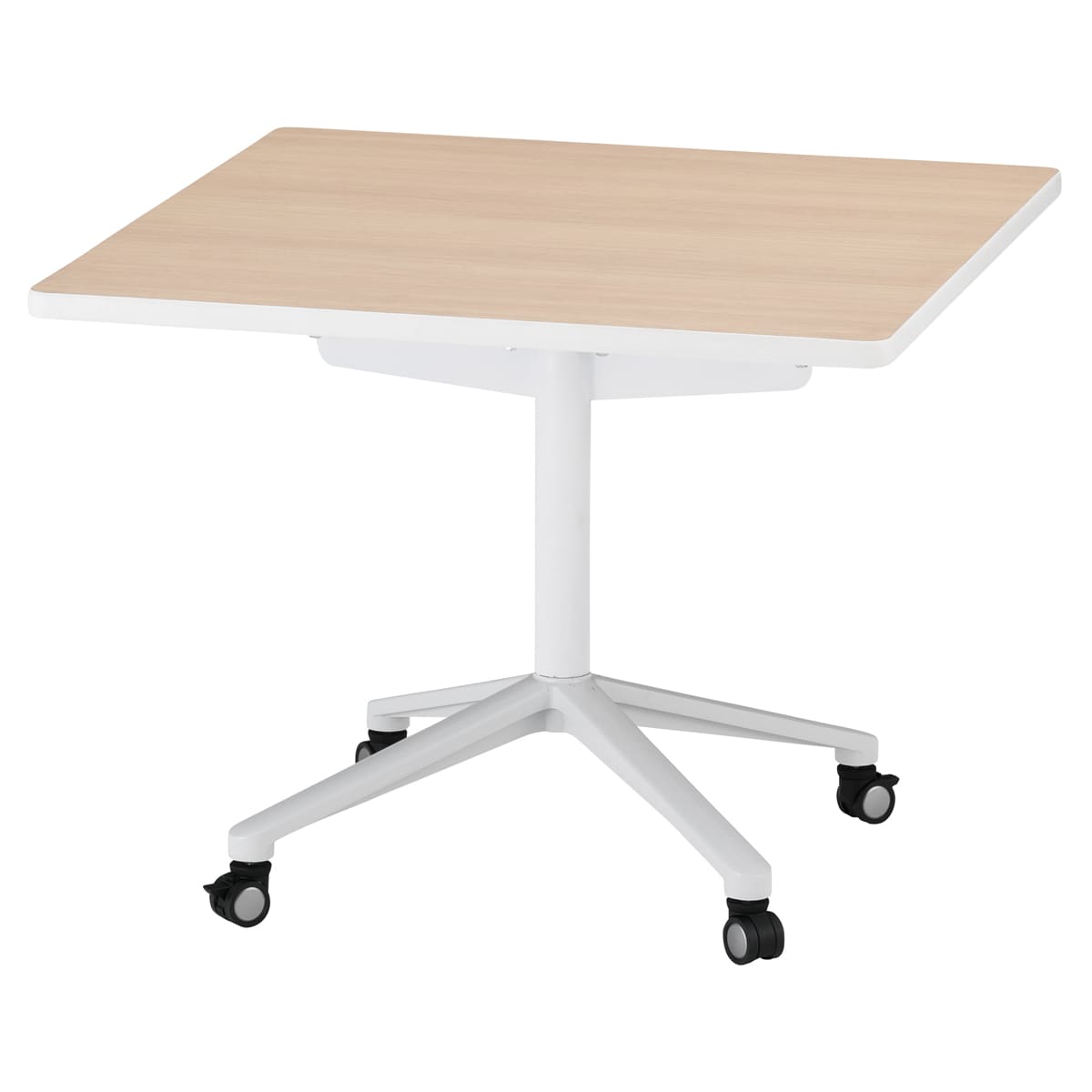 MC8テーブル 角型天板-画像1