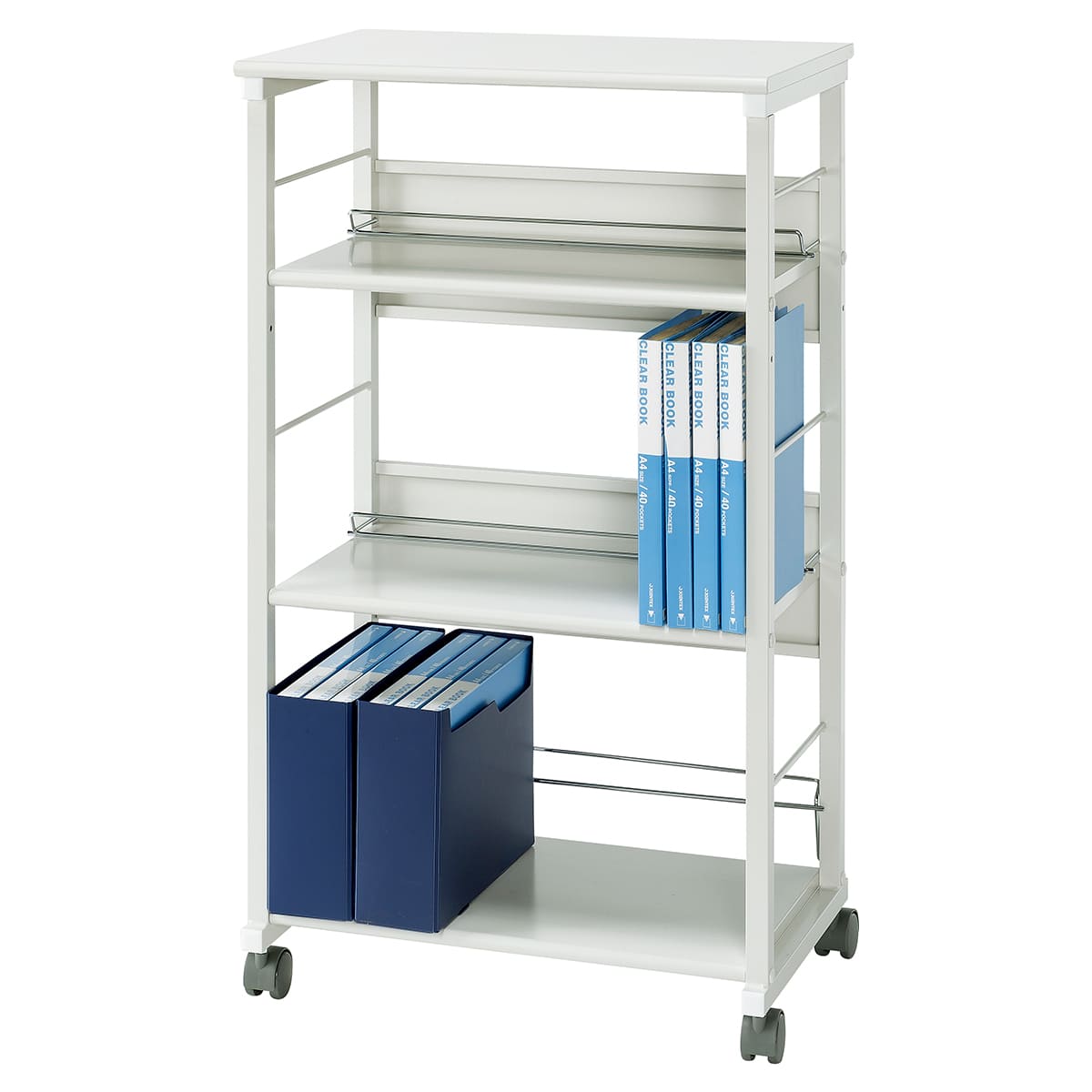 NA-003WG ファイルワゴン-画像1