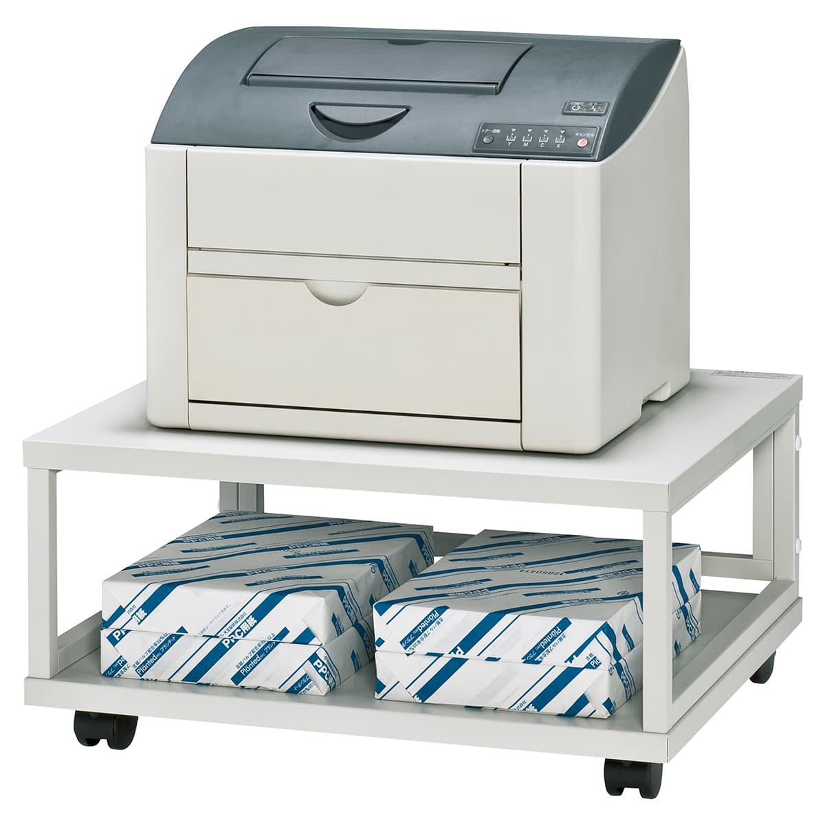 NC-300L プリンタスタンド-画像1