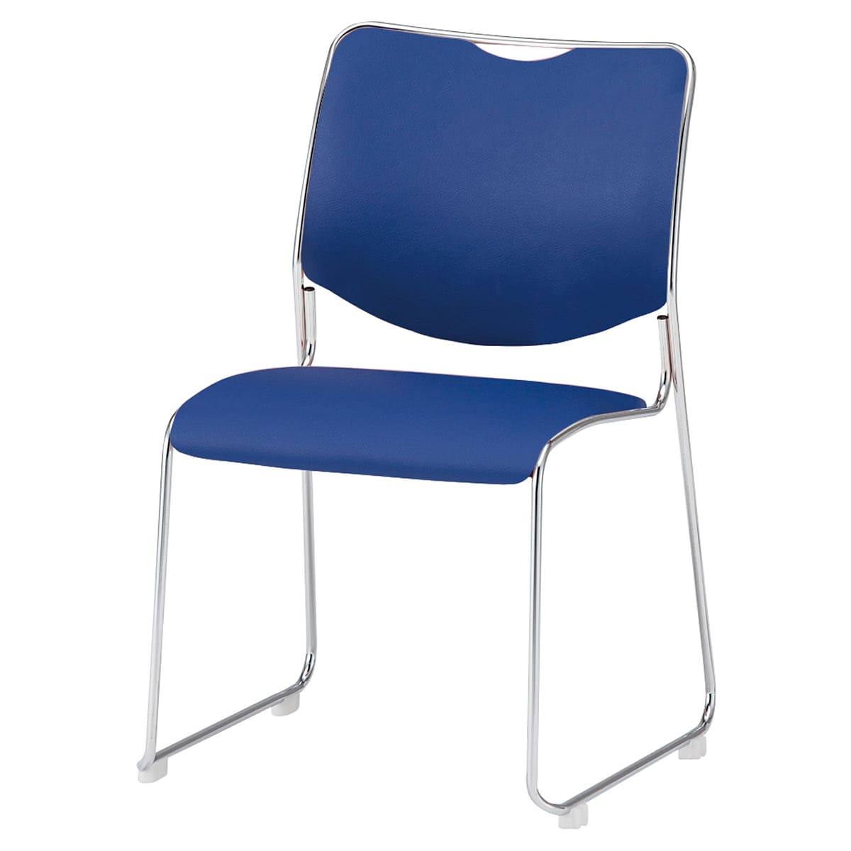 NFS-M5 SH435mm メッキ脚-画像1