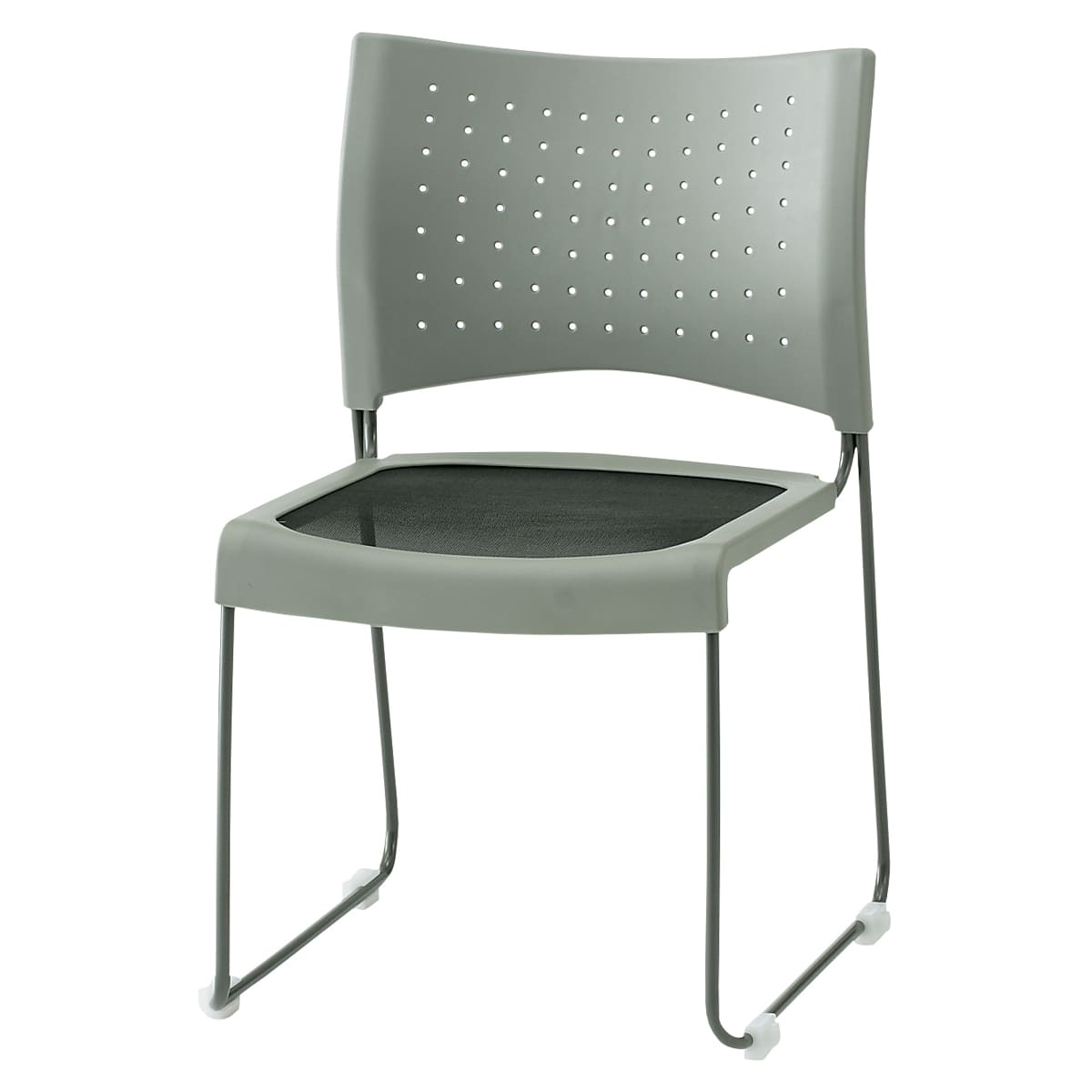 NFS-TN10 塗装脚 座面メッシュ-画像1