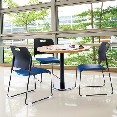 NSC-50L」藤沢工業のミーティングチェア