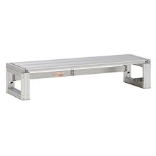 アルミステージ ステップ