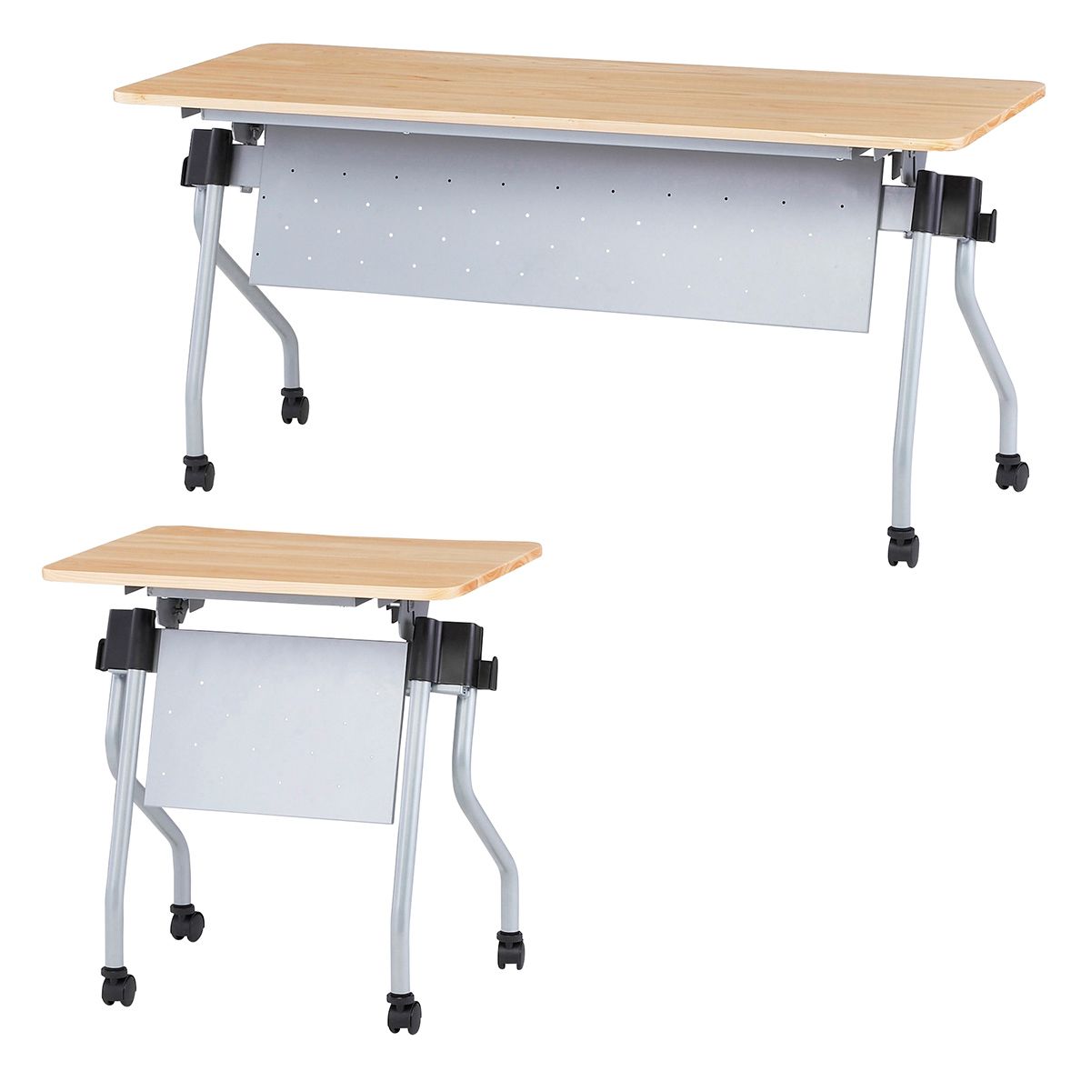 NTA-CPテーブル パネル付-画像1