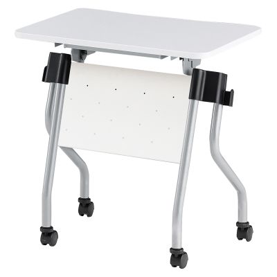 NTA-Nテーブル パネル付｜藤沢工業の折り畳みテーブル