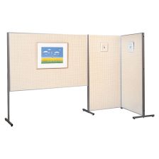 展示用パネル NTZ」藤沢工業