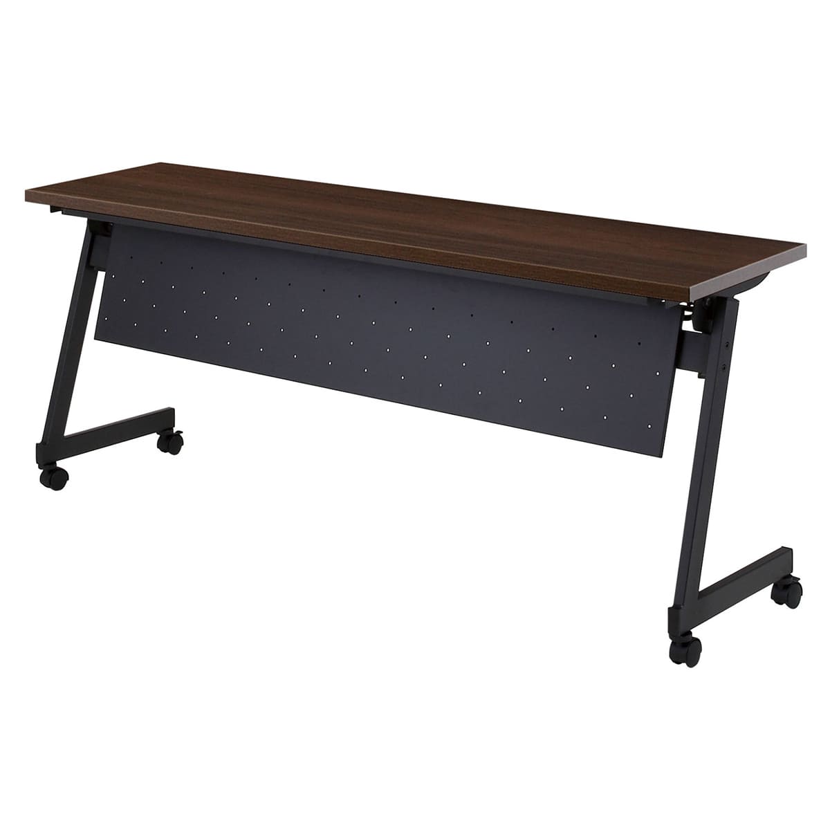 NTZ-Bテーブル パネル有-画像1