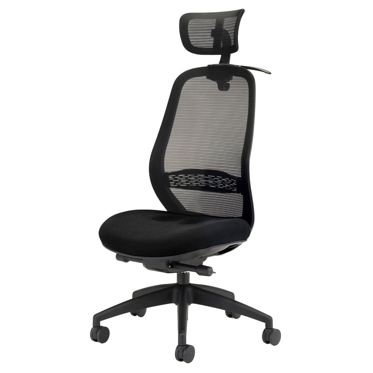 OCHT25 ヘッドレスト付 ハンガー付-画像1