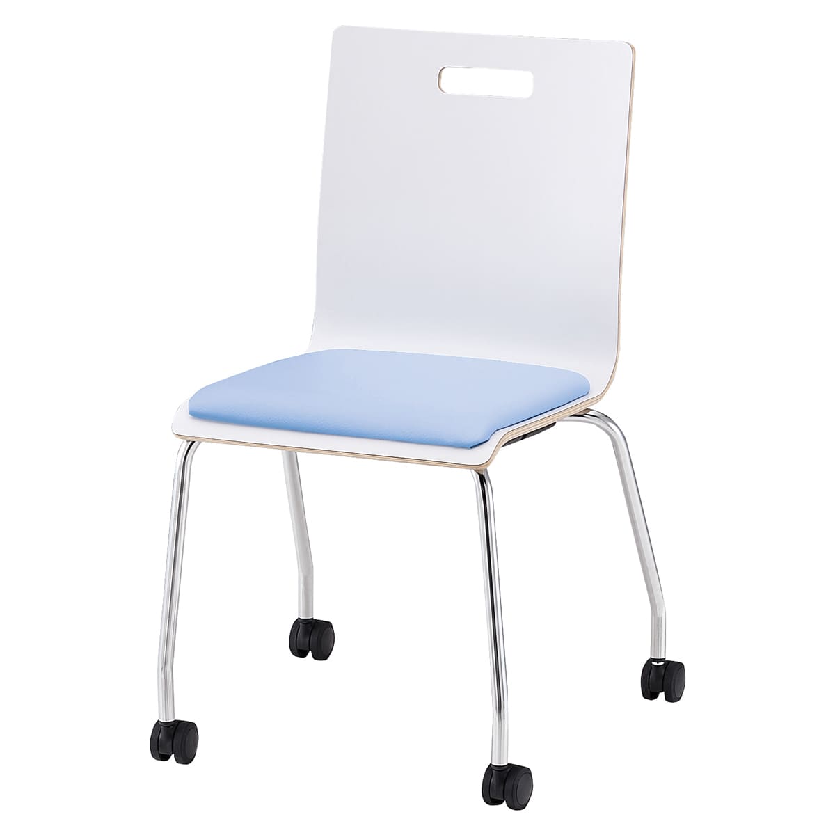 PM-K60MP キャスター脚 張座-画像1