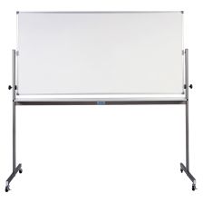 B-33 W(ホワイト)デッキ値下げ交渉大歓迎！！ DX回転ボード ホワイトボード」藤沢工業