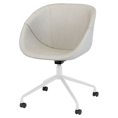 RDP3-X キャスター脚｜藤沢工業のキャスターチェア