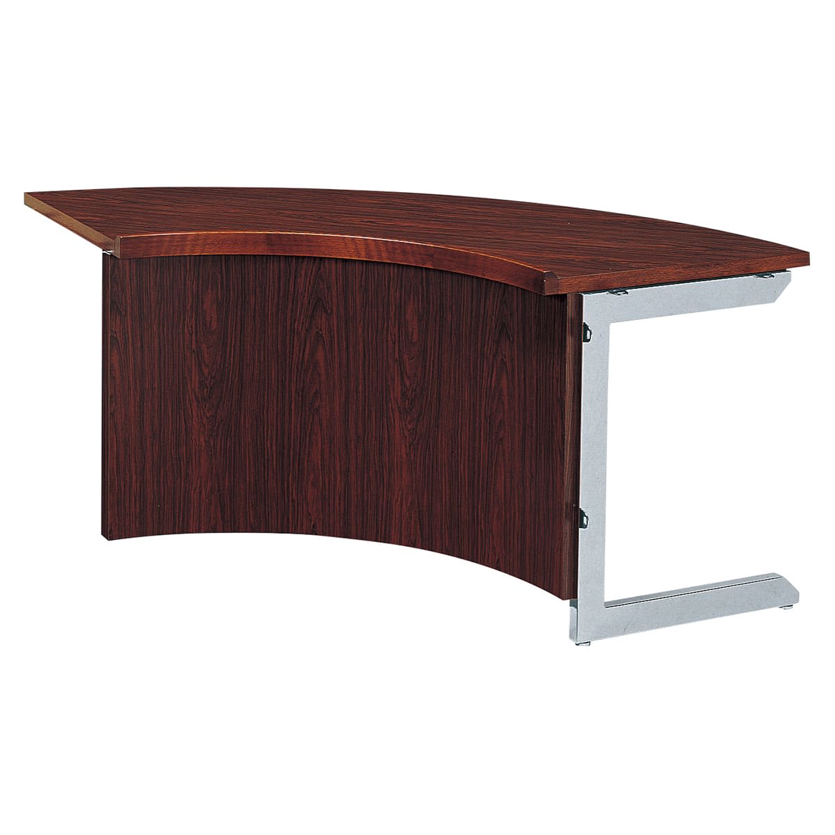 RTAテーブル RTA-1260R(コーナー)-画像1