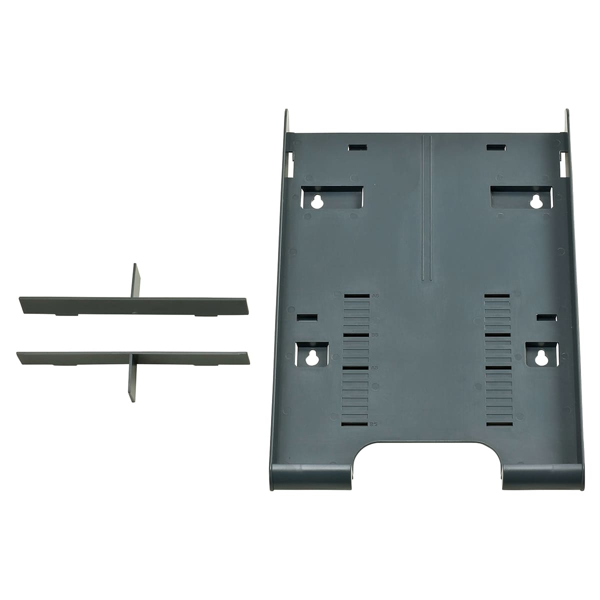 追加仕切パーツ(4個) SPC-4-画像1