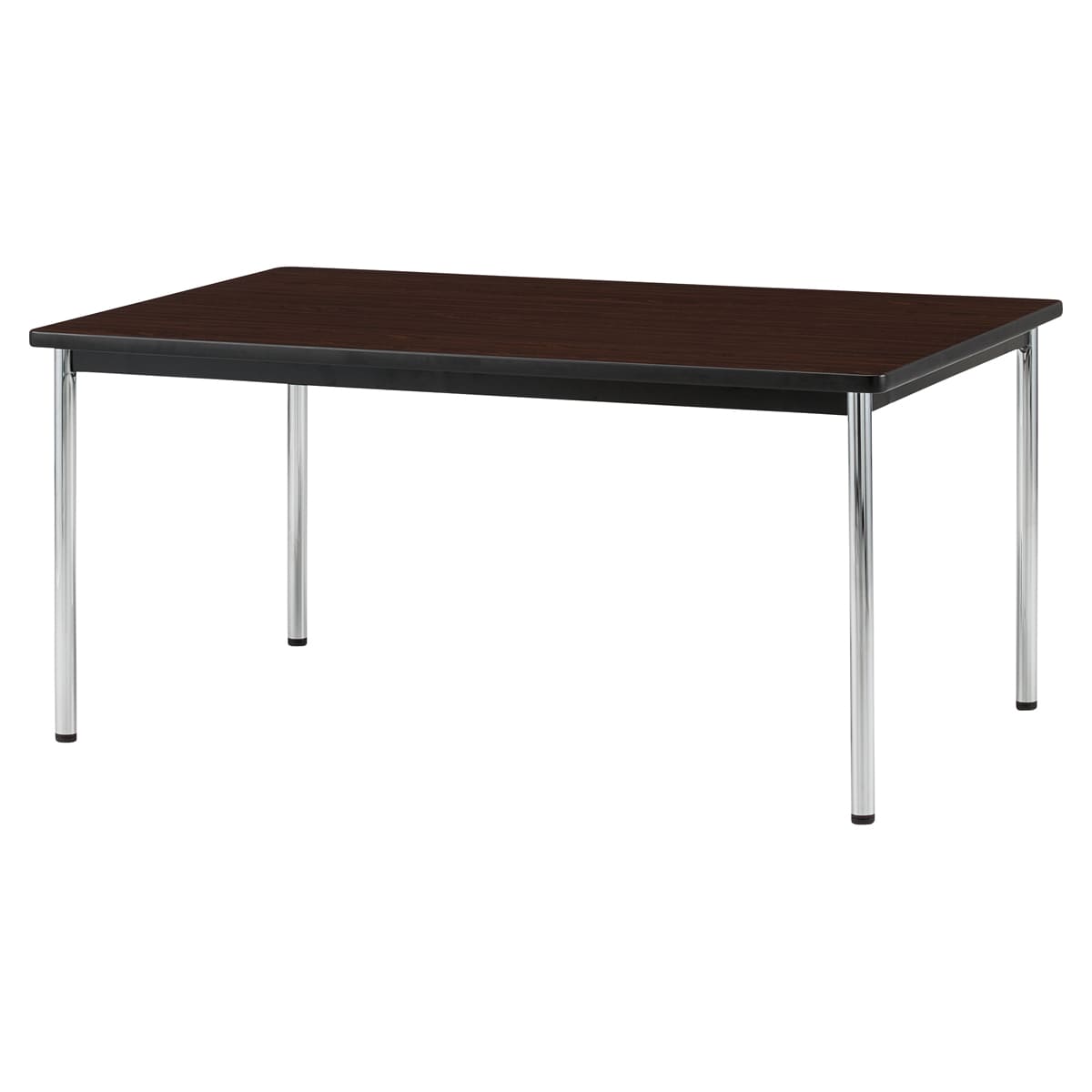 TJWAテーブル メッキ アジャスター脚-画像1