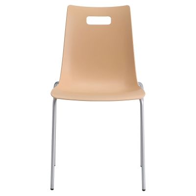 タルダチェア プラスチック椅子 タルダチェア｜カワジュンのプラスチック椅子