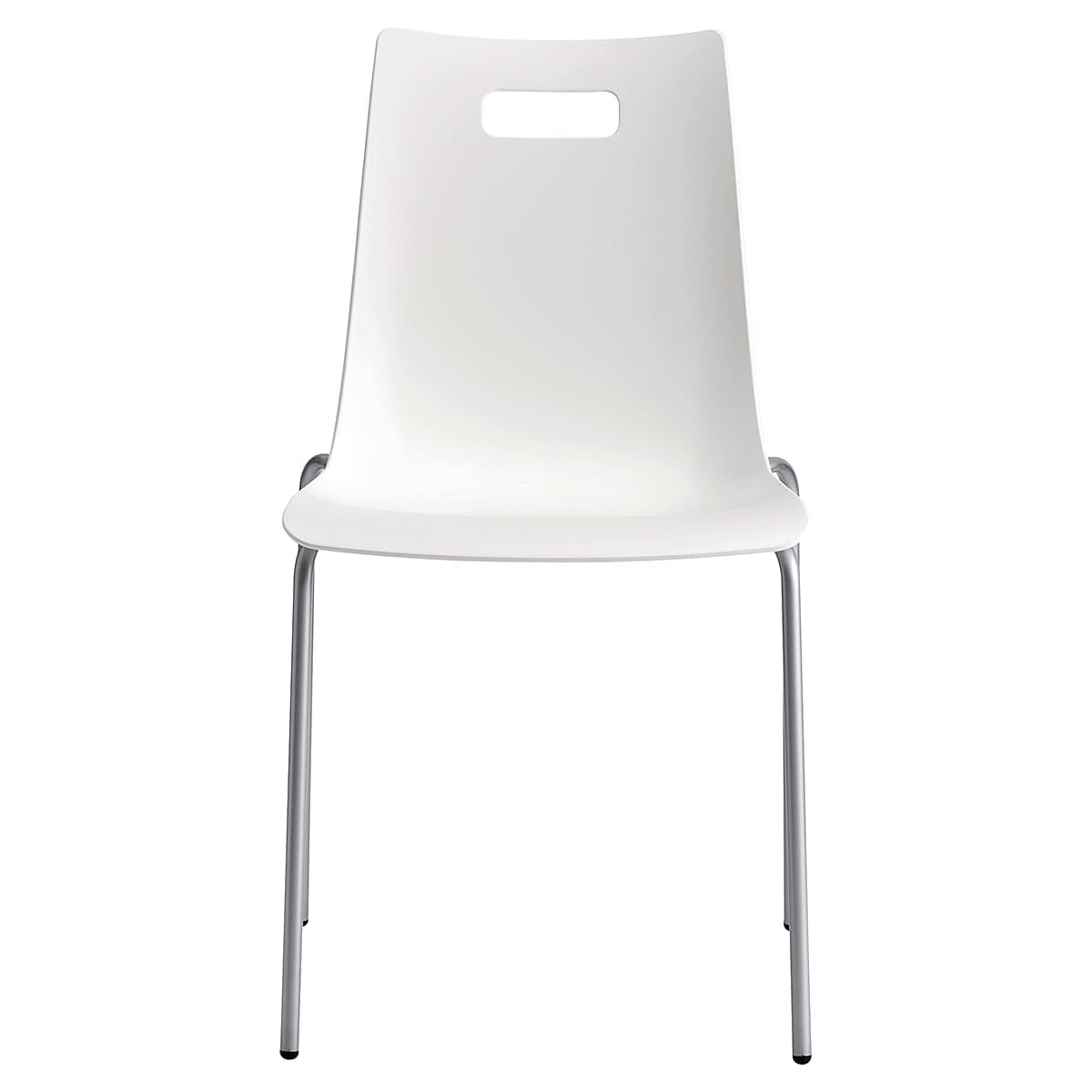 VCH-015｜藤沢工業のプラスチック椅子