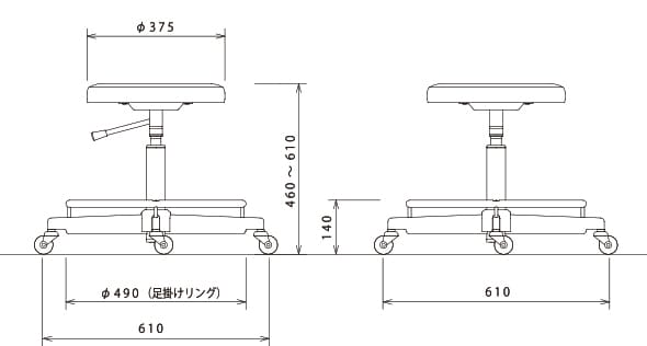 寸法画像