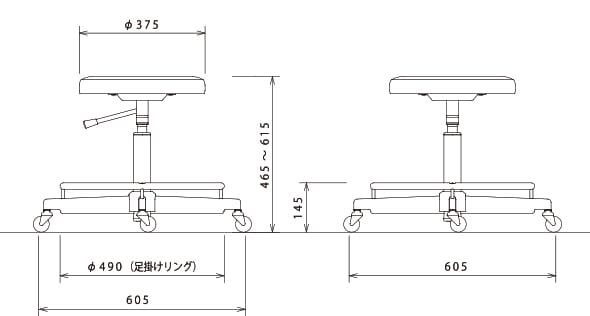 寸法画像